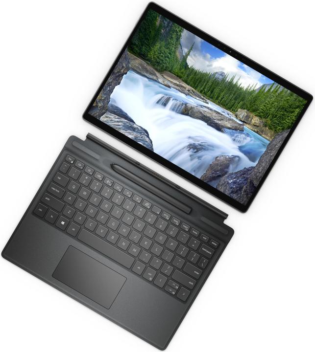 Actual product image Dell PN7320A stylus pen 11 g Black