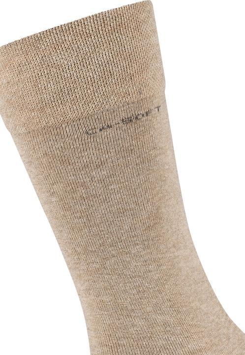 Produktbild Camano Unisex ca-soft Socken 4p (4er Pack, 35, 38)
