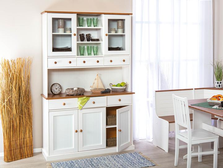 Actual product image Inter Link Westerland (131 x 45 x 205 cm)