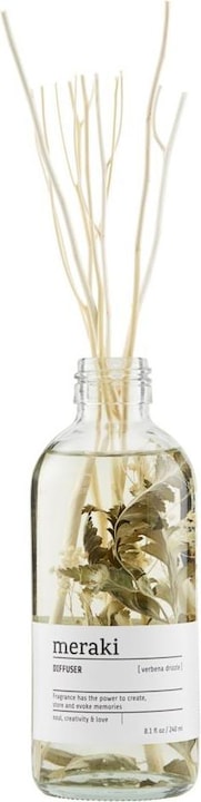 Meraki Interior (240 ml)