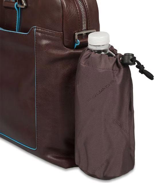 Produktbild Piquadro Blue Square – Doppelgriff-Laptoptasche mit iPad®Air/Air2r-Fach