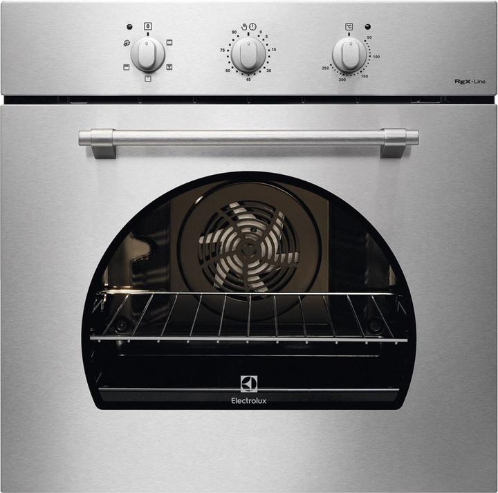 Image du produit Electrolux Einbau Backofen70 L, 2780 Watt