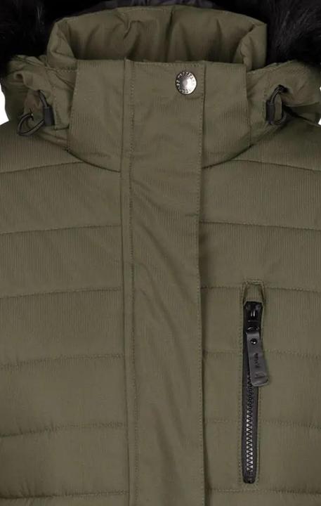 Produktbild Trespass Sasha Steppjacke (XL)