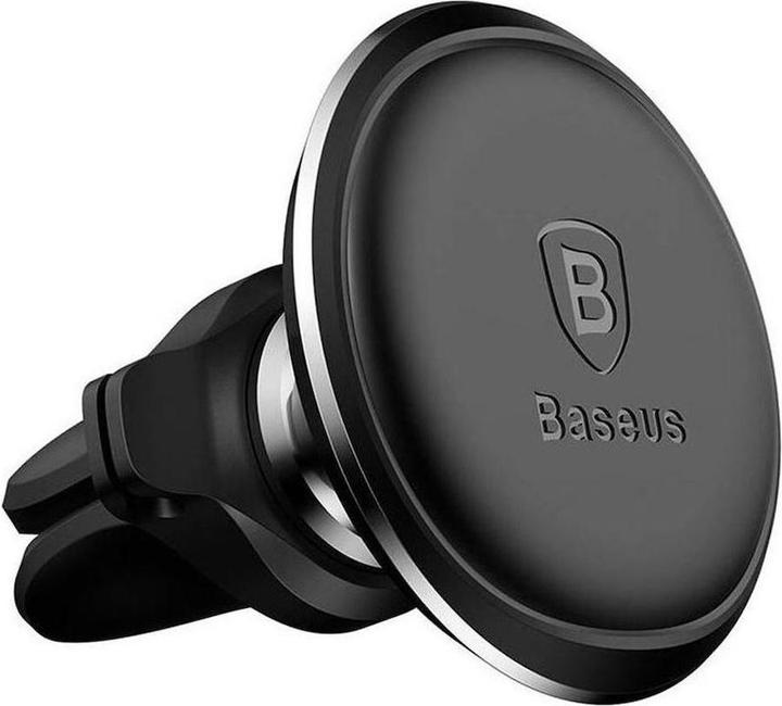 Baseus Porte-téléphone magnétique de voiture Air Vent