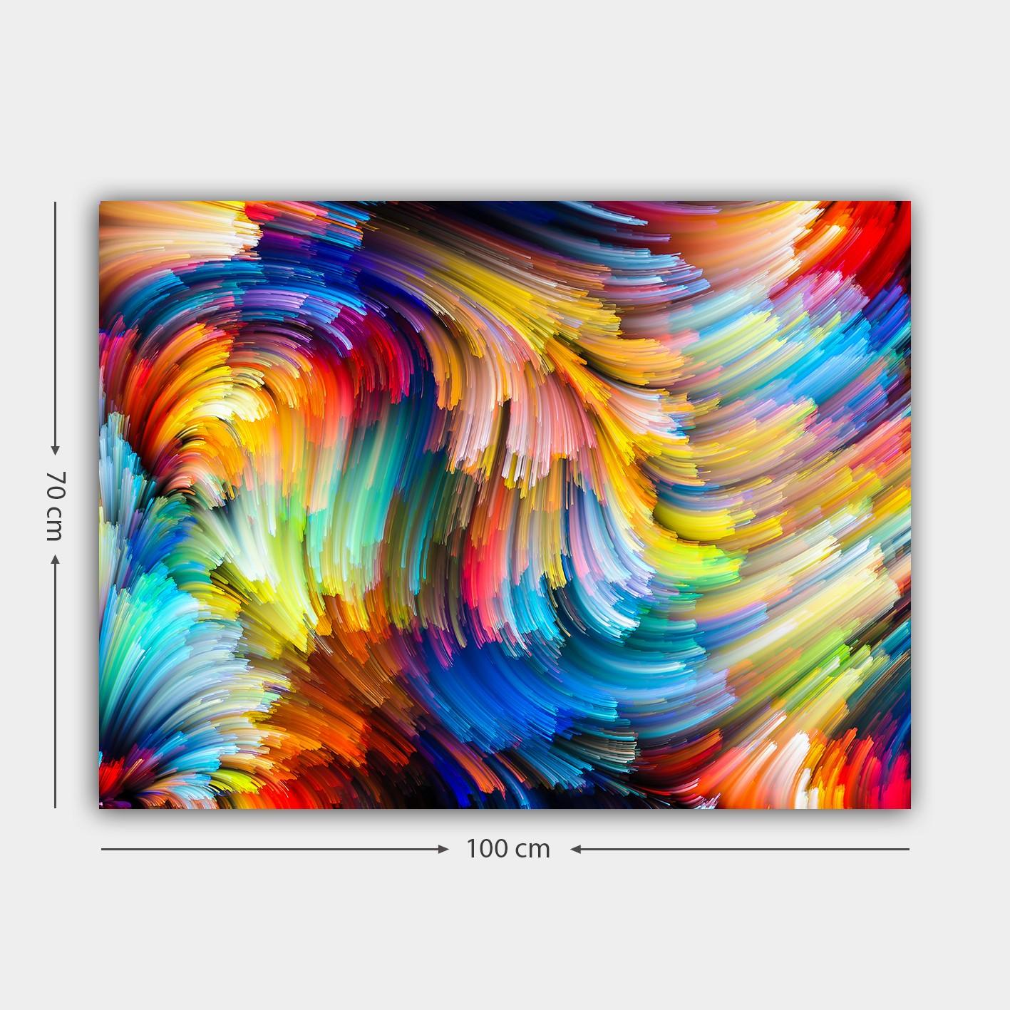 Wallxpert, Bilder, Emely (70 x 100 cm)