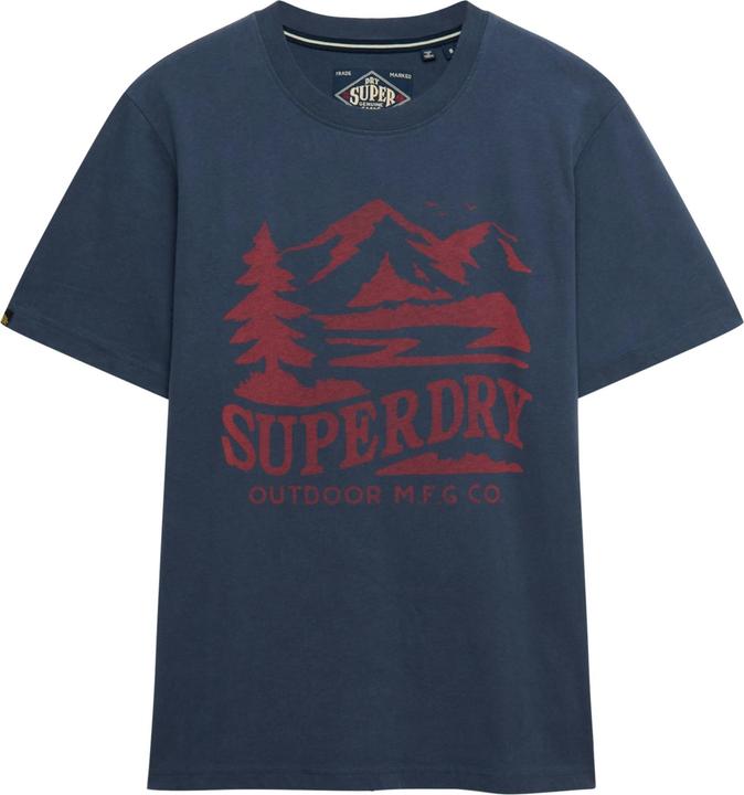 Produktbild Superdry Retro Outdoor (S)