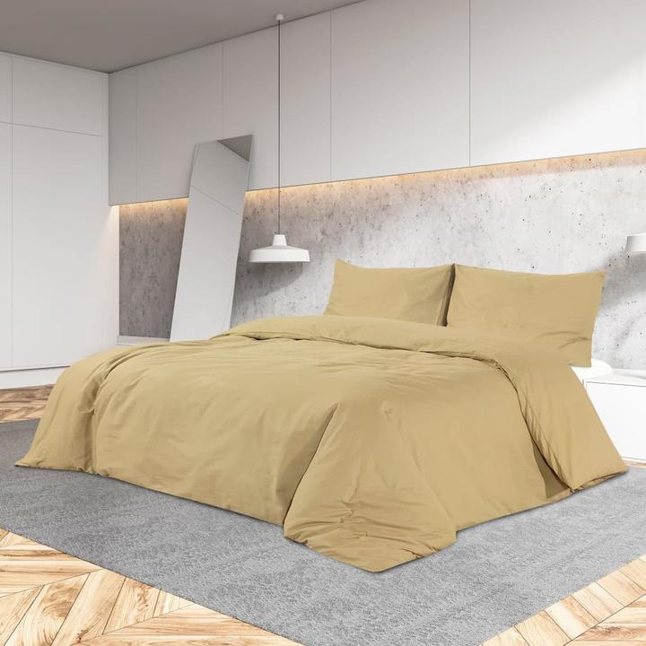 Produktbild VidaXL Lylah (Duvetbezug, 135 x 200 cm)