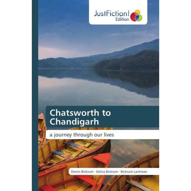 Chatsworth to Chandigarh, Belletristik