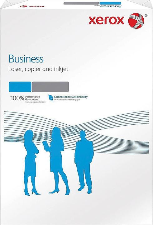 Actual product image Xerox Business (80 g/m², 500 x, A3)