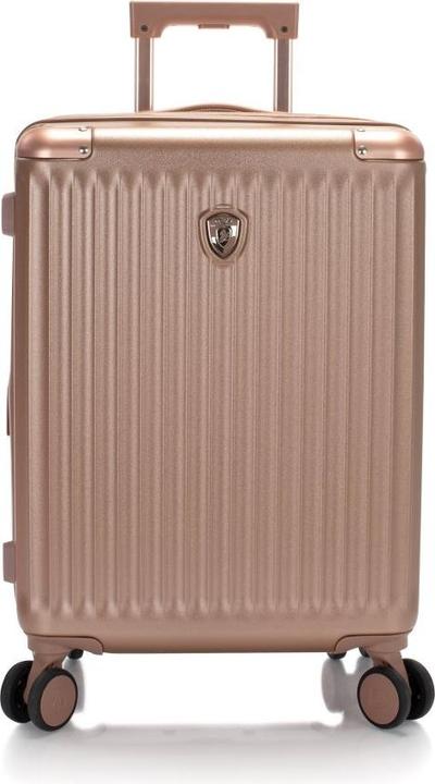 Actual product image Heys Luxe - Chariot à bagages à main (48 l)