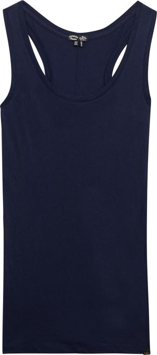 Produktbild Superdry Studio Lightweight Racer-Tanktop (10XL)