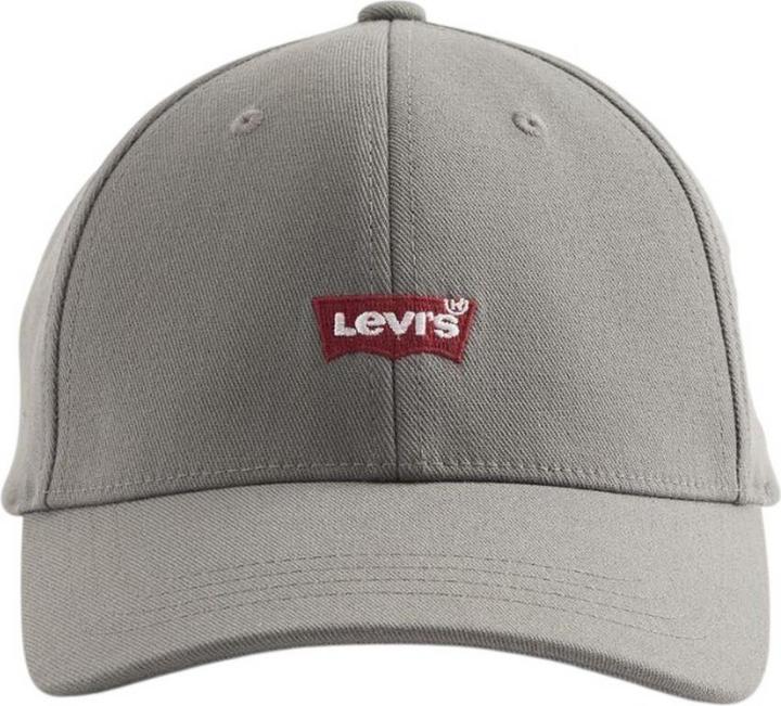 Actual product image Levis Housemark Flex Fit Baseball Cap