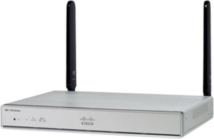 Produktbild Cisco Integrated Services Router 1121X