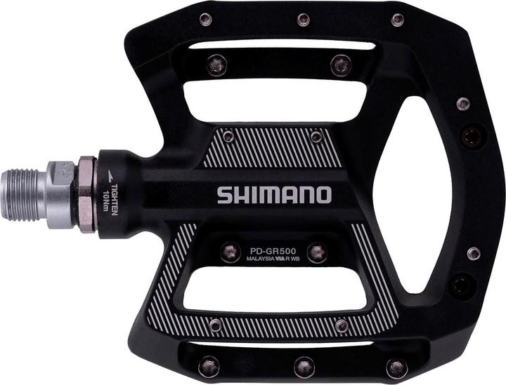 Actual product image Shimano Pd-Gr500