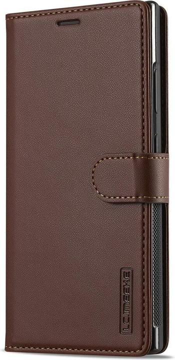 Produktbild LC.Imeeke Galaxy S25 Ultra - L2 Serie Brieftasche und Hülle (Samsung Galaxy S25 Ultra)