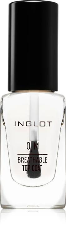 Produktbild Inglot OM (Top Coat)
