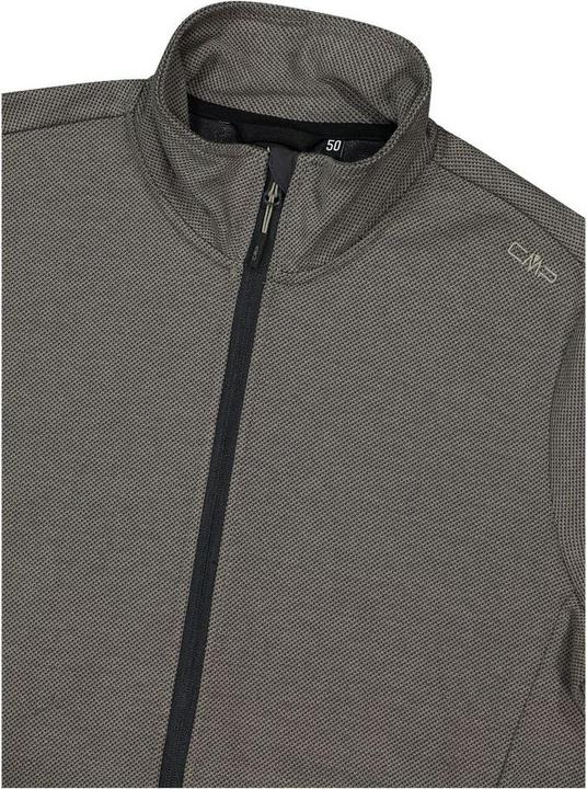 Produktbild CMP Campagnolo Jacquard Knitted Jacket (M)