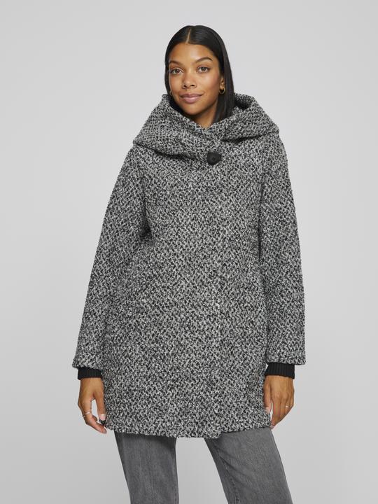Actual product image Vila Hooded coat