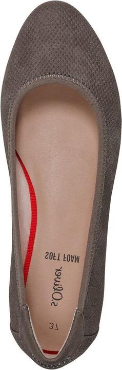 Actual product image S.Oliver Wedge pumps (37)