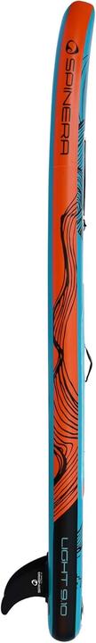 Produktbild Spinera SUP Light 910 Stand Up Paddle Set