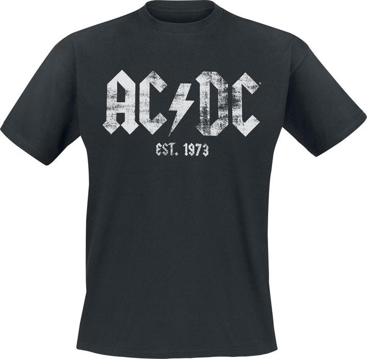 Produktbild AC/DC Est, 1973 (5XL)
