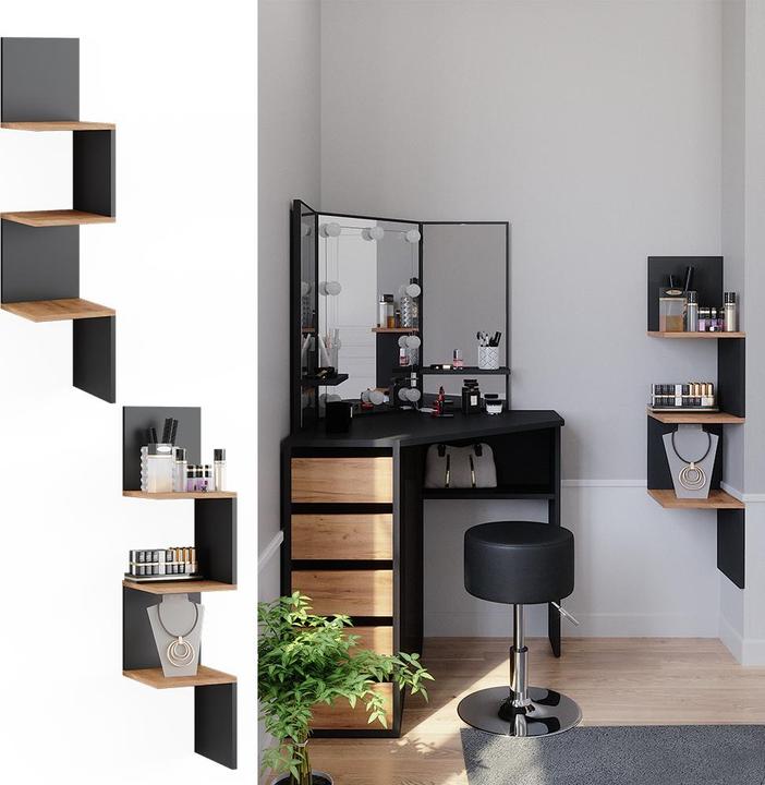 Immagine prodotto Vicco Paolo (28 x 28 x 116.40 cm)