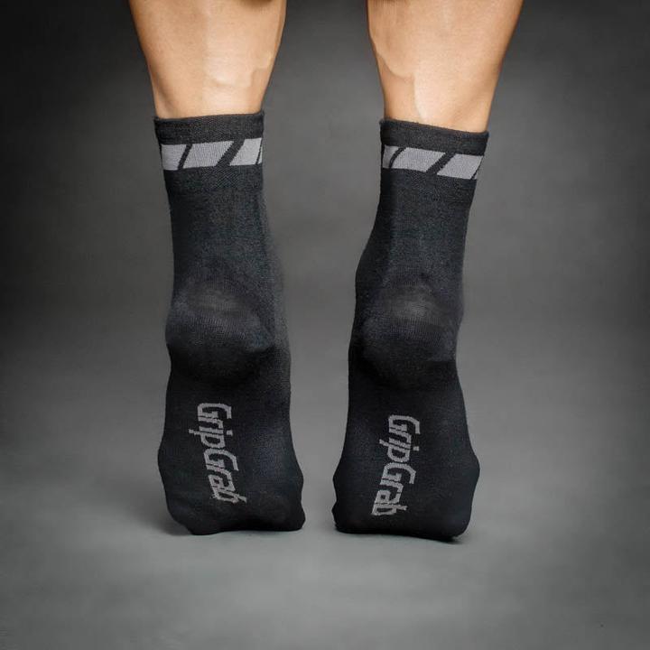 Productafbeelding GripGrab Merino Sokken 3 Pak (41 - 44)