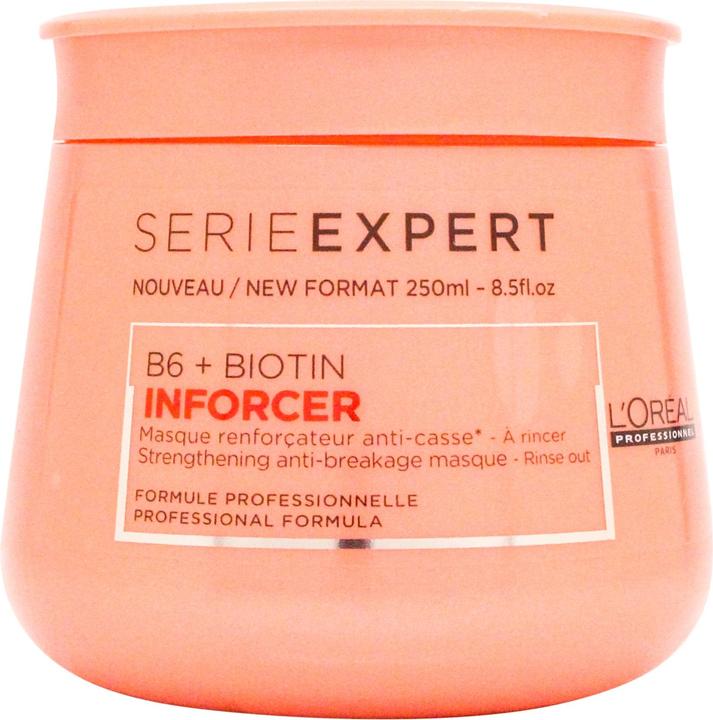 Immagine prodotto L'Oréal Professionnel Serie Expert Inforcer (250 ml)