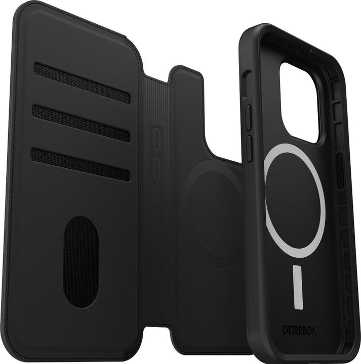 Produktbild OtterBox Folio für MagSafe (Apple iPhone 14 Pro)