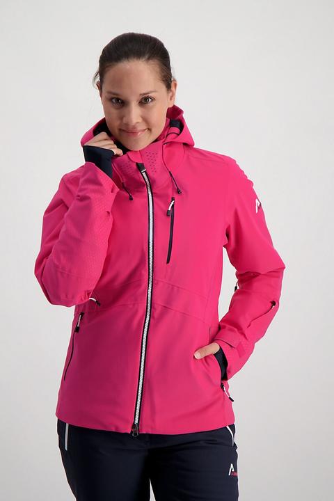Produktbild Albright Verbier Damen Skijacke (40)
