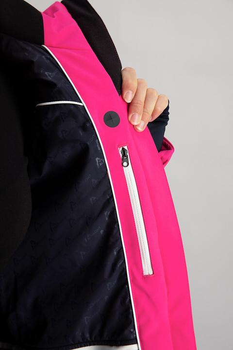 Produktbild Albright Verbier Damen Skijacke (40)