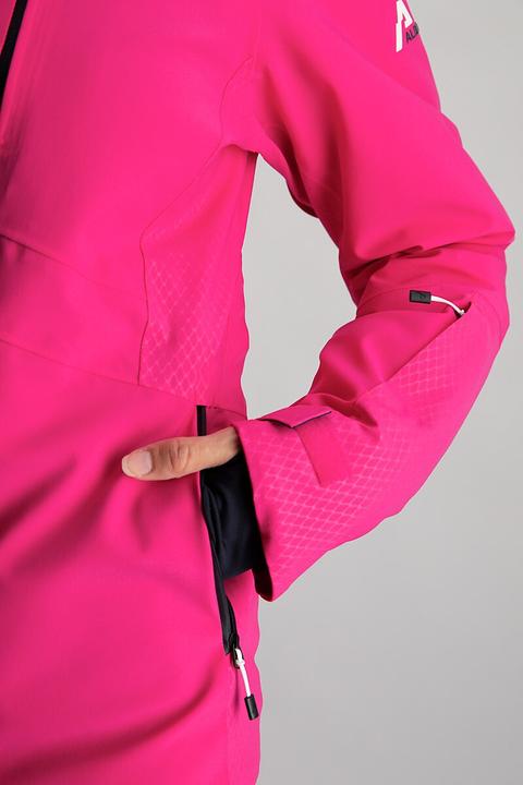 Produktbild Albright Verbier Damen Skijacke (40)