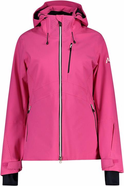Produktbild Albright Verbier Damen Skijacke (40)