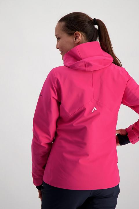 Produktbild Albright Verbier Damen Skijacke (40)
