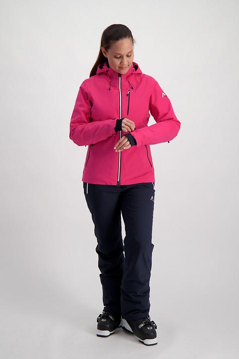 Produktbild Albright Verbier Damen Skijacke (40)