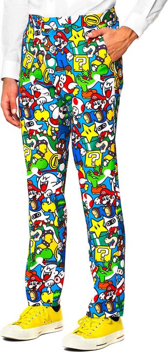 Immagine prodotto OppoSuits Super Mario - Nintendo (46)