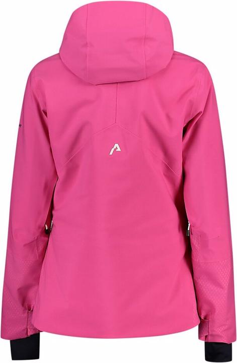 Produktbild Albright Verbier Damen Skijacke (40)