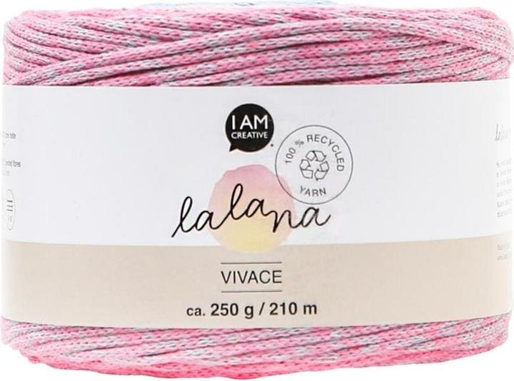 Lalana Vivace (210 m)