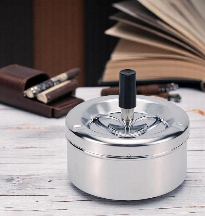 Image du produit GuGus Cendrier à l'élingue