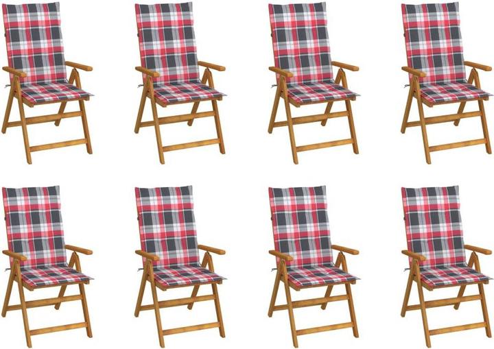 Actual product image vidaXL Cinnamon