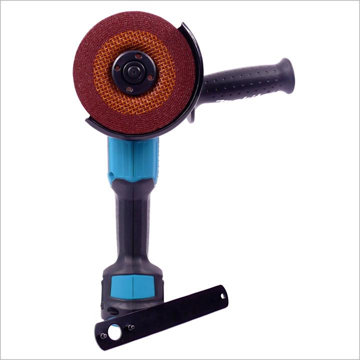Actual product image Makita Cordless angle grinder (125 mm)
