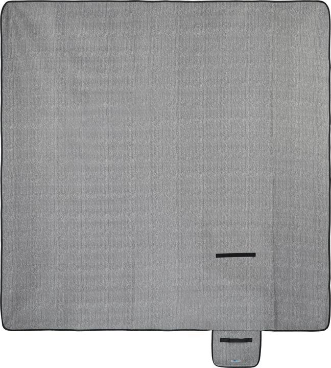 Actual product image Relaxdays Picnic blanket