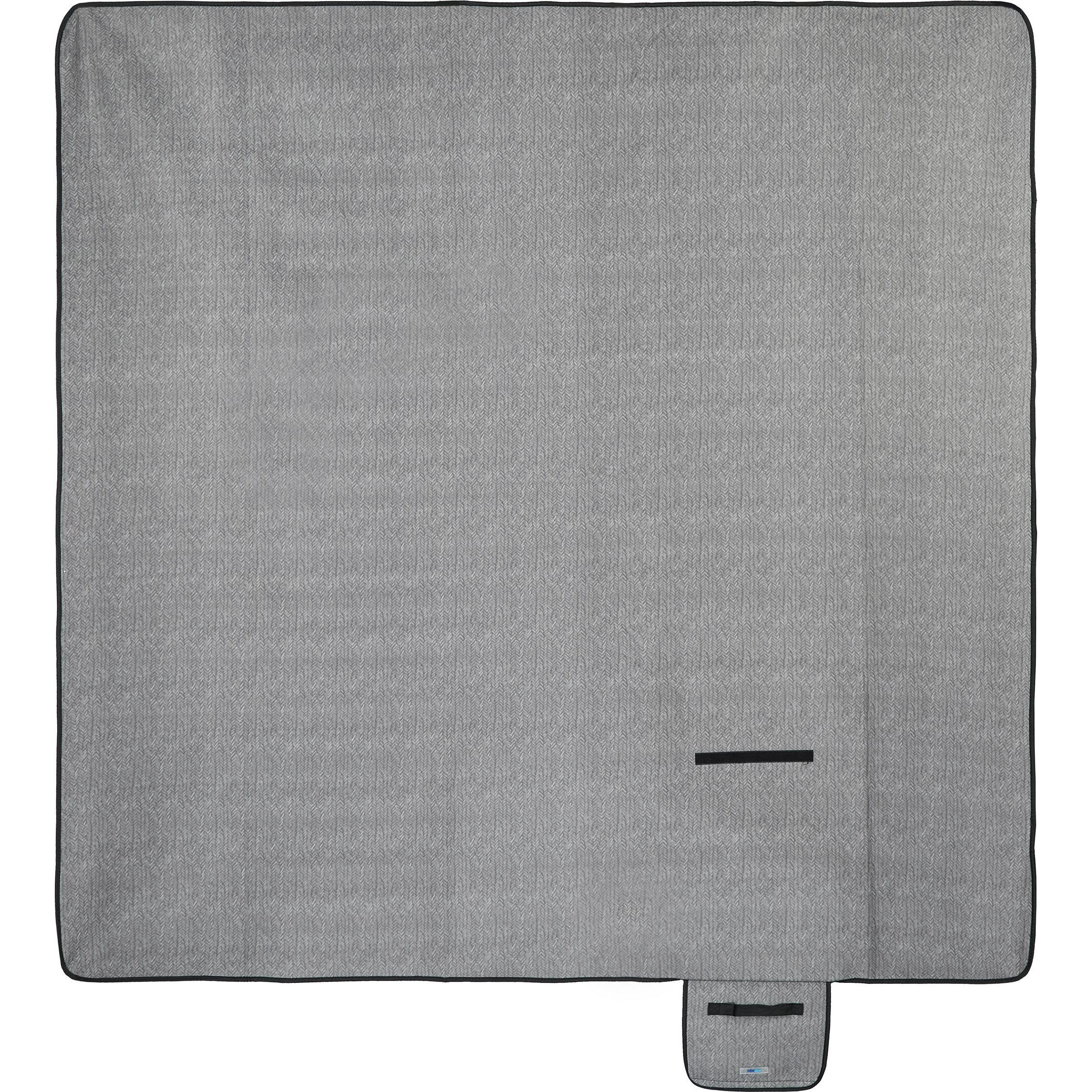 Thumbnail - Relaxdays, Picknickdecke