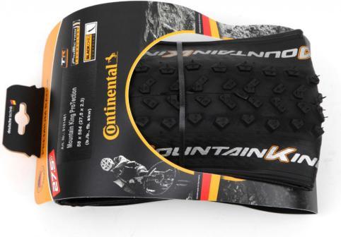 Produktbild Continental Mountain King ProTection (29 x 2.30, 58-622)
