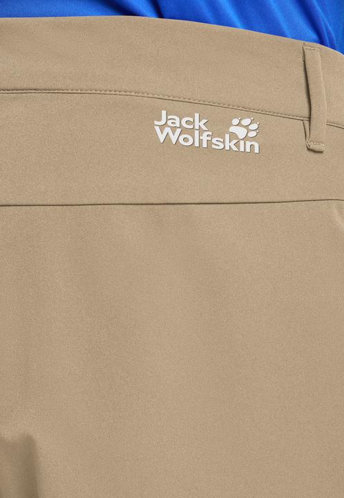 Image du produit Jack Wolfskin Pico Trail Shorts M (52)