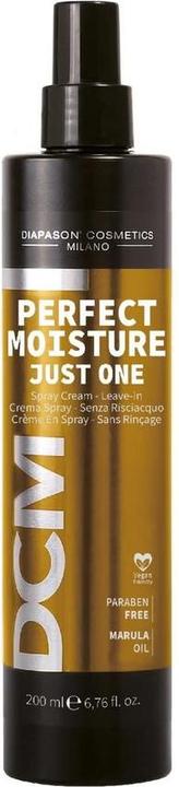 Produktbild Lisap Diapason Perfect Moisture Just One 200ml (200 ml)