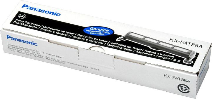Panasonic KX-FAT88X (FC)