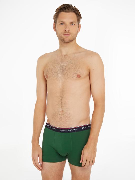 Actual product image Tommy Hilfiger Trunk (M, pack of 3)