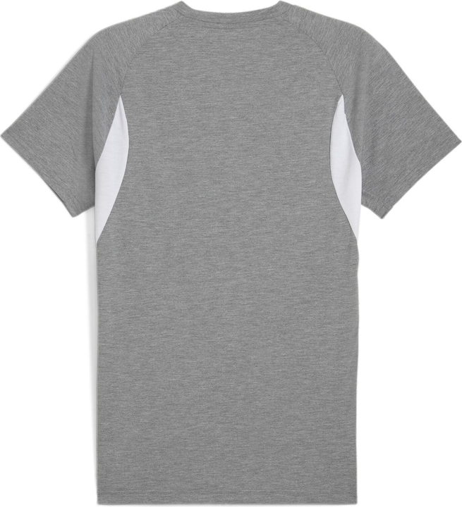 Actual product image Puma teamEVOSTRIPE Tee (XL)