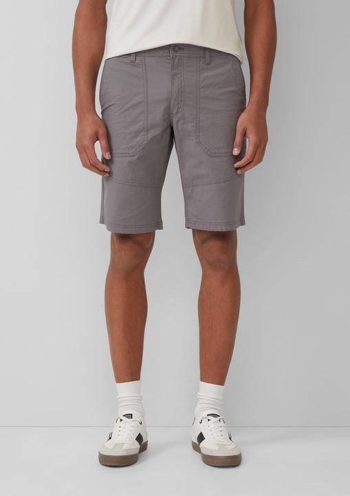 Immagine prodotto S.Oliver Bermuda Phoenix: Bermuda mit Ripstop-Struktur im Worker-Style (36)